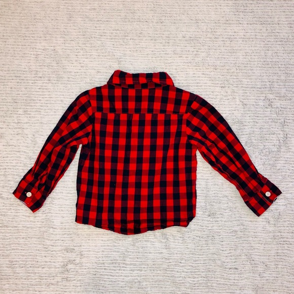 Children Holiday Outfit - Picture 5 of 7